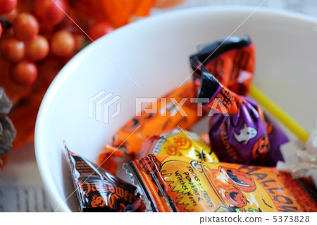 萬聖節室內 5373828