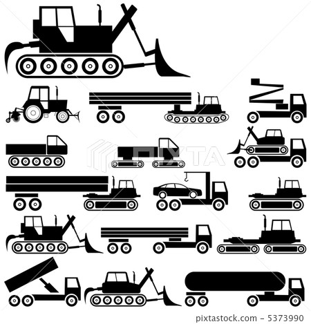 Cars, vehicles. Car body. Special cars technique. Cars, vehicles. Car body. Special cars technique. 5373990