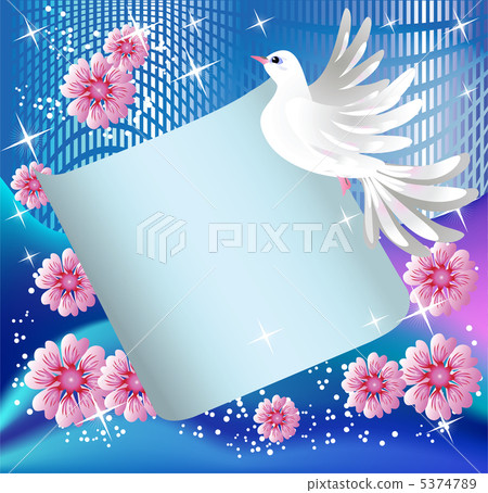 Pigeon and paper Pigeon and paper 5374789