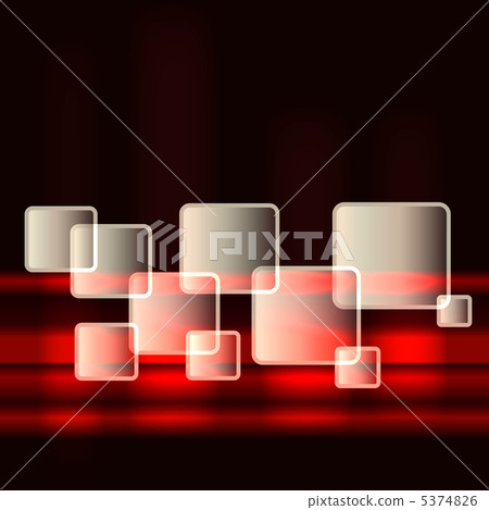 Glowing background Glowing background 5374826