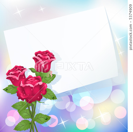 Floral background Floral background 5374909