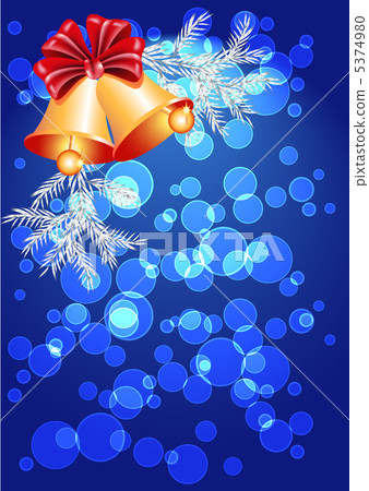 Christmas background Christmas background 5374980