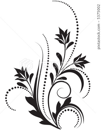 Decorative ornament Decorative ornament 5375002