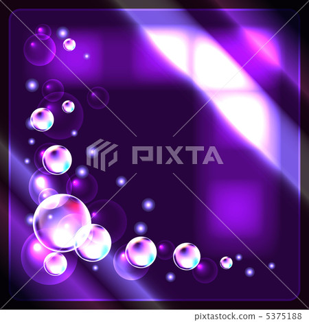 Glowing background Glowing background 5375188