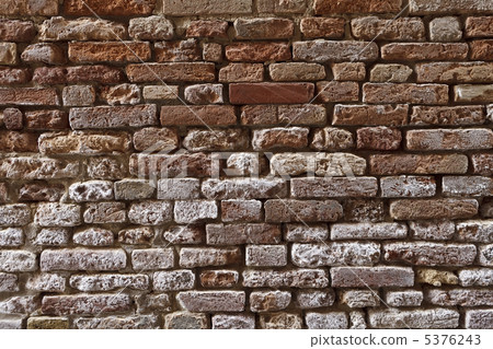 Texture of Venetian wall 5376243