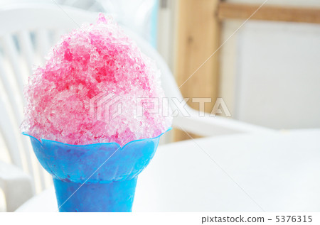 Oyster ice strawberry Oyster ice strawberry 5376315