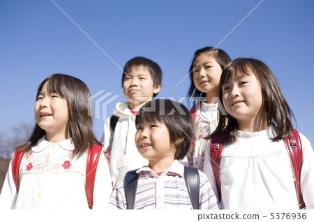 小學肖像 5376936