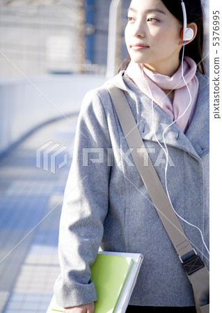 University student image University student image 5376995
