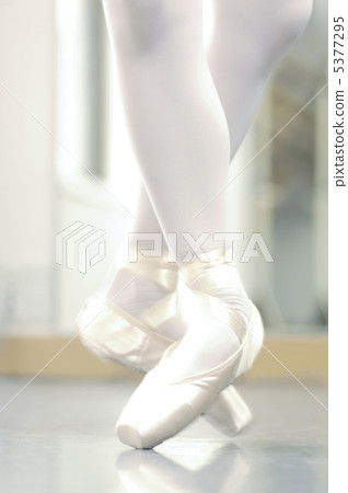 Ballerina 5377295