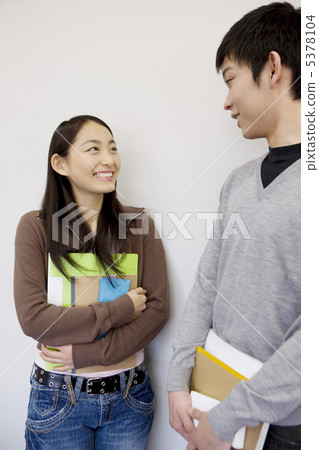 大學生形象 5378104