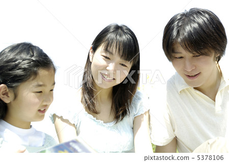 家庭 5378106