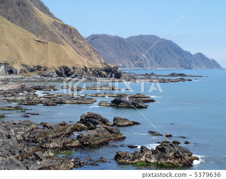 黃金路海岸 5379636