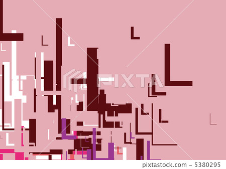 Graphic pattern 5380295