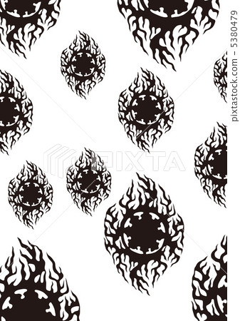 Graphic pattern Graphic pattern 5380479