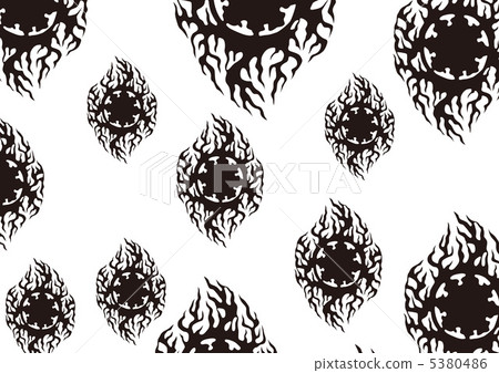 Graphic pattern 5380486