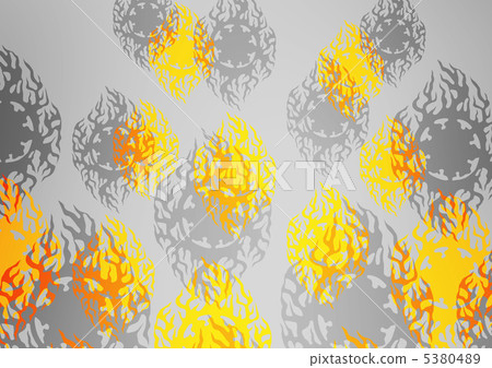 Graphic pattern Graphic pattern 5380489