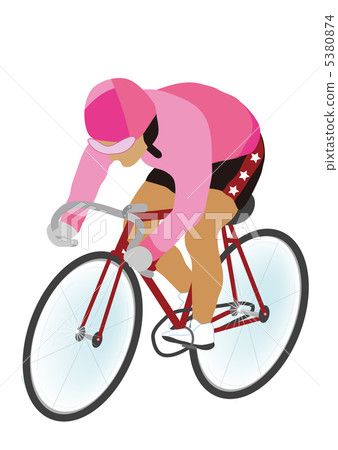 自行車圈 自行車圈 5380874