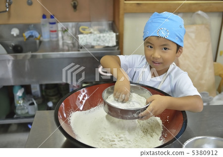 蕎麥麵 蕎麥麵 5380912