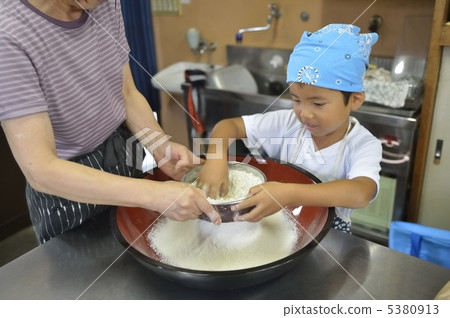 蕎麥麵 蕎麥麵 5380913