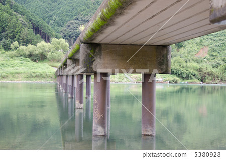 結算橋 5380928