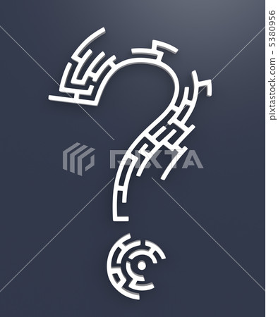 Labyrinth of doubt 1 5380956
