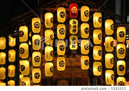 Kyoto Gion Festival Kyoto Gion Festival 5381013
