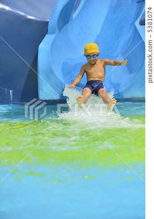 Water slider 5381074