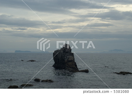 Shikanoshima in the morning Shikanoshima in the morning 5381080