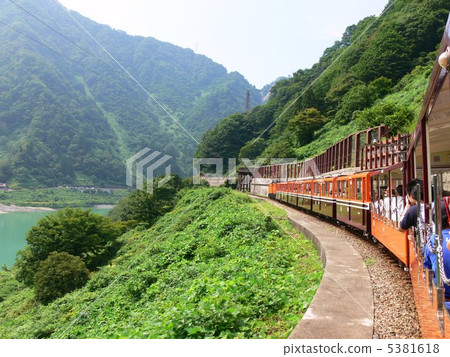電車火車之旅 電車火車之旅 5381618