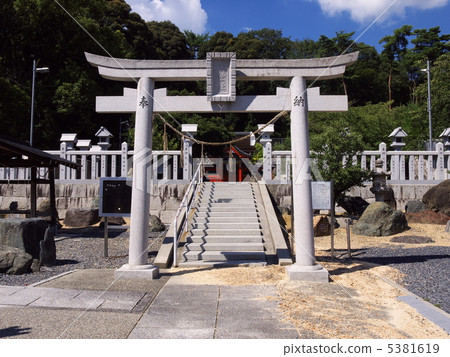 Kuise Shrine Kuise Shrine 5381619