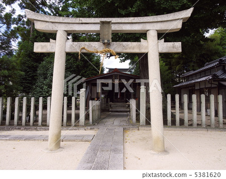 Sho shrine 5381620