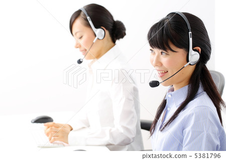 Two operators 5381796