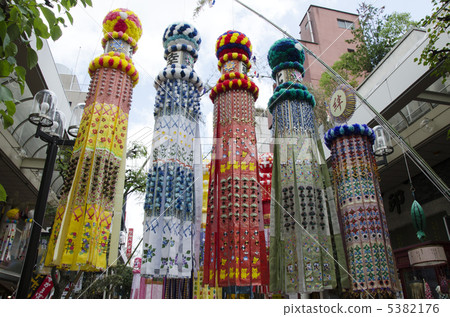 Sendai Tanabata Festival Sendai Tanabata Festival 5382176