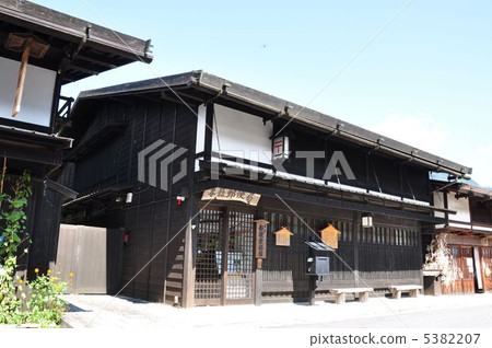 Nakasendo Wife Hostel 5382207