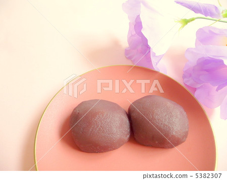 ○甲子庵大萩 ○甲子庵大萩 5382307