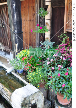 Nakasendo Wife Hostel Nakasendo Wife Hostel 5382316