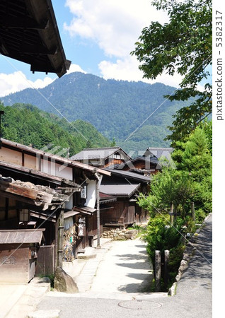 Nakasendo Wife Hostel Nakasendo Wife Hostel 5382317
