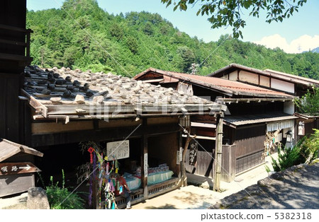 Nakasendo Wife Hostel Nakasendo Wife Hostel 5382318