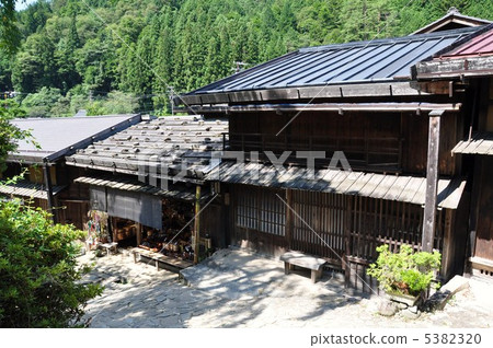 Nakasendo Wife Hostel 5382320