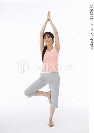 yoga     5385672