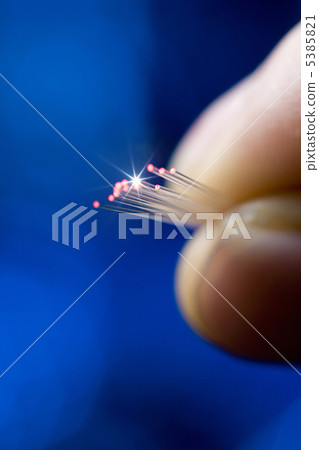Optical fiber Optical fiber 5385821