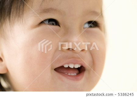 A smile A smile 5386245