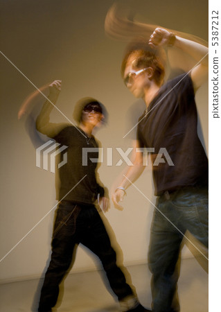 舞蹈 舞蹈 5387212