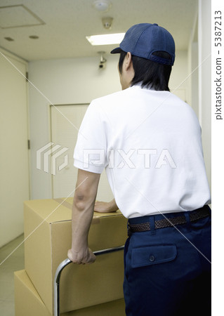 工人 工人 5387213