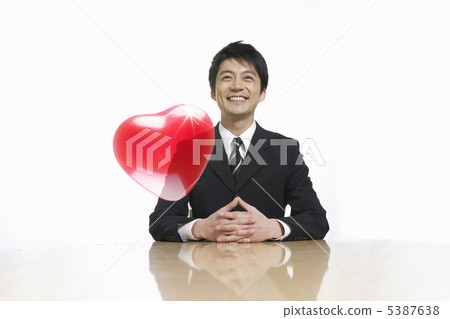 Businessman         5387638