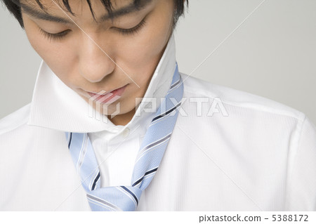 Businessman         5388172