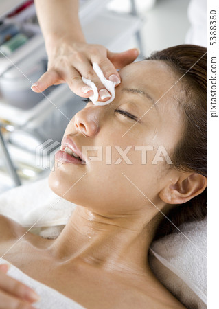 面對美學 5388380