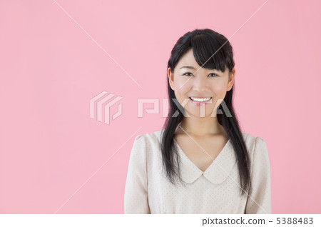 Japanese women 5388483
