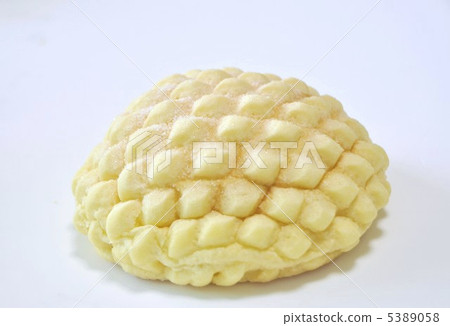 Sweet and delicious melonpan 5389058