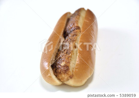 Congari croquette bread 5389059